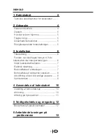 Preview for 51 page of Blomberg KNM 1551 i A+ User Manual