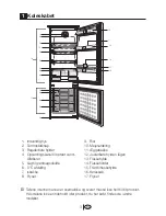 Preview for 52 page of Blomberg KNM 1551 i A+ User Manual