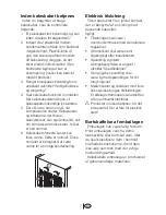 Preview for 56 page of Blomberg KNM 1551 i A+ User Manual