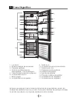 Предварительный просмотр 85 страницы Blomberg KNM 1551 i A+ User Manual