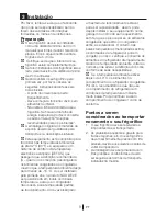 Предварительный просмотр 90 страницы Blomberg KNM 1551 i A+ User Manual