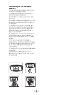 Предварительный просмотр 92 страницы Blomberg KNM 1551 i A+ User Manual