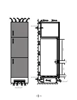 Предварительный просмотр 13 страницы Blomberg KNM1551i Operating Instructions Manual