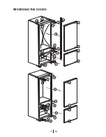 Предварительный просмотр 16 страницы Blomberg KNM1551i Operating Instructions Manual