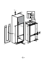 Предварительный просмотр 13 страницы Blomberg KNM1561i Operating Instructions Manual