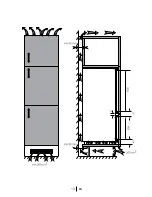 Preview for 14 page of Blomberg KNM1561i Operating Instructions Manual