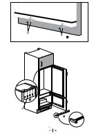 Предварительный просмотр 22 страницы Blomberg KNM1561i Operating Instructions Manual