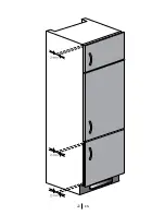 Предварительный просмотр 23 страницы Blomberg KNM1561i Operating Instructions Manual