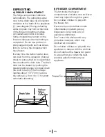 Предварительный просмотр 27 страницы Blomberg KNM1561i Operating Instructions Manual