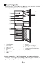 Предварительный просмотр 5 страницы Blomberg KNM4561i Operating Instructions Manual