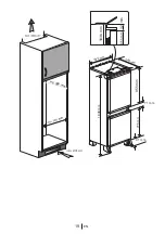 Предварительный просмотр 20 страницы Blomberg KNM4563EI Operating Instructions Manual