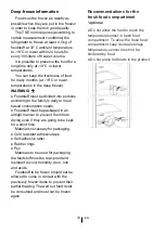 Предварительный просмотр 17 страницы Blomberg KNM4760N Instructions Of Use