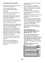 Предварительный просмотр 34 страницы Blomberg KNM4760N Instructions Of Use