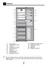 Предварительный просмотр 43 страницы Blomberg KNM4760N Instructions Of Use