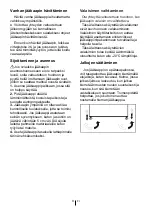 Предварительный просмотр 49 страницы Blomberg KNM4760N Instructions Of Use
