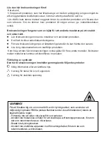 Предварительный просмотр 79 страницы Blomberg KNM4760N Instructions Of Use