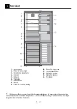 Предварительный просмотр 81 страницы Blomberg KNM4760N Instructions Of Use