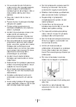 Предварительный просмотр 83 страницы Blomberg KNM4760N Instructions Of Use