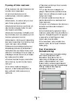 Предварительный просмотр 34 страницы Blomberg KNM4760XN Instructions Of Use