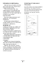 Предварительный просмотр 36 страницы Blomberg KNM4760XN Instructions Of Use