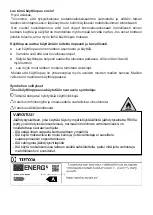 Предварительный просмотр 41 страницы Blomberg KNM4760XN Instructions Of Use