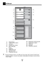 Предварительный просмотр 43 страницы Blomberg KNM4760XN Instructions Of Use