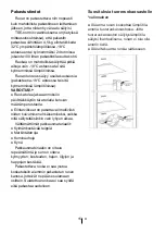 Preview for 55 page of Blomberg KNM4760XN Instructions Of Use