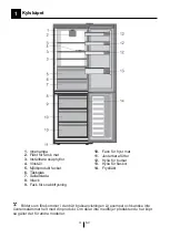 Preview for 81 page of Blomberg KNM4760XN Instructions Of Use