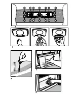 Preview for 4 page of Blomberg KOD 1650 Instructions For Use Manual