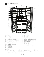 Предварительный просмотр 26 страницы Blomberg KQD 1250 X Operating Instructions Manual