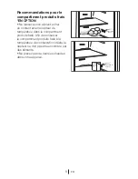 Предварительный просмотр 55 страницы Blomberg KQD 1250 X Operating Instructions Manual
