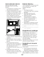 Предварительный просмотр 80 страницы Blomberg KQD 1250 X Operating Instructions Manual