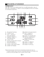 Предварительный просмотр 83 страницы Blomberg KQD 1250 X Operating Instructions Manual