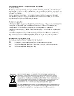 Предварительный просмотр 95 страницы Blomberg KQD 1250 X Operating Instructions Manual