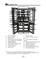 Предварительный просмотр 97 страницы Blomberg KQD 1250 X Operating Instructions Manual