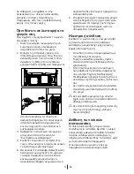 Предварительный просмотр 103 страницы Blomberg KQD 1250 X Operating Instructions Manual