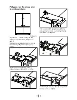 Предварительный просмотр 105 страницы Blomberg KQD 1250 X Operating Instructions Manual