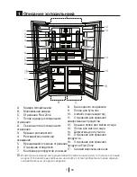 Предварительный просмотр 119 страницы Blomberg KQD 1250 X Operating Instructions Manual