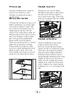 Предварительный просмотр 155 страницы Blomberg KQD 1250 X Operating Instructions Manual