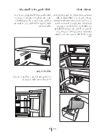 Предварительный просмотр 174 страницы Blomberg KQD 1250 X Operating Instructions Manual