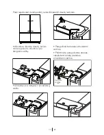Предварительный просмотр 191 страницы Blomberg KQD 1250 X Operating Instructions Manual