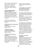 Предварительный просмотр 194 страницы Blomberg KQD 1250 X Operating Instructions Manual