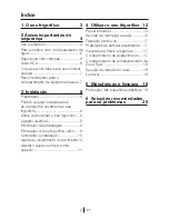 Предварительный просмотр 204 страницы Blomberg KQD 1250 X Operating Instructions Manual
