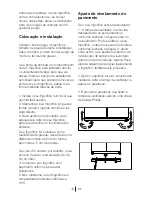 Предварительный просмотр 212 страницы Blomberg KQD 1250 X Operating Instructions Manual