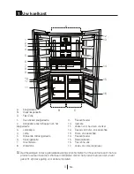 Предварительный просмотр 228 страницы Blomberg KQD 1250 X Operating Instructions Manual