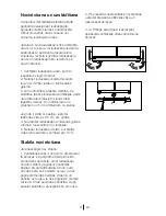 Предварительный просмотр 256 страницы Blomberg KQD 1250 X Operating Instructions Manual