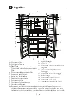 Предварительный просмотр 271 страницы Blomberg KQD 1250 X Operating Instructions Manual