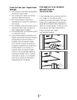 Предварительный просмотр 275 страницы Blomberg KQD 1250 X Operating Instructions Manual