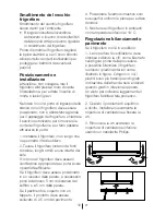 Предварительный просмотр 278 страницы Blomberg KQD 1250 X Operating Instructions Manual