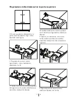 Предварительный просмотр 279 страницы Blomberg KQD 1250 X Operating Instructions Manual